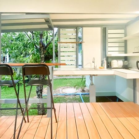 Rimsira Chumphon Exterior foto