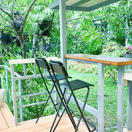 Rimsira Chumphon Exterior foto