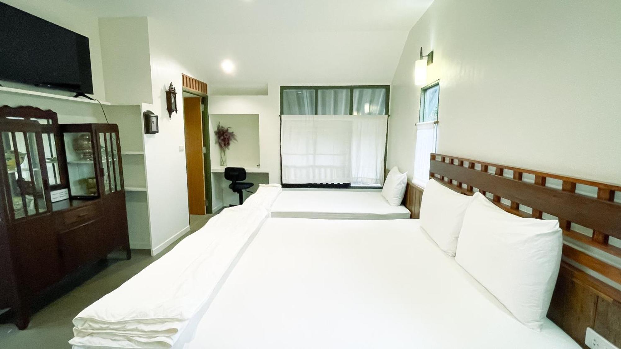 Rimsira Chumphon Exterior foto