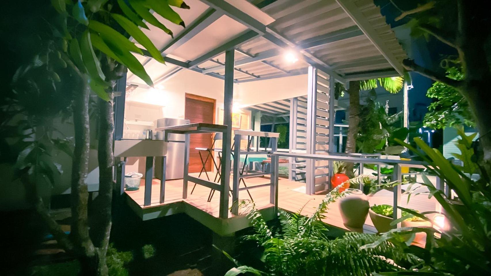 Rimsira Chumphon Exterior foto