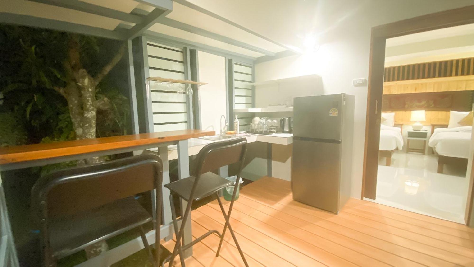 Rimsira Chumphon Exterior foto